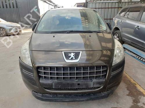Right front window switch PEUGEOT 3008 I MPV (0U_) | BP37440128I26 - Image 4