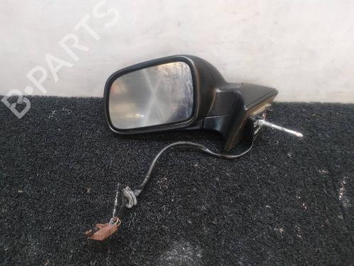 Used Left mirror PEUGEOT 407 (6D_) 2.0 (6DRFNB, 6DRFNE) (136 hp) 10165274