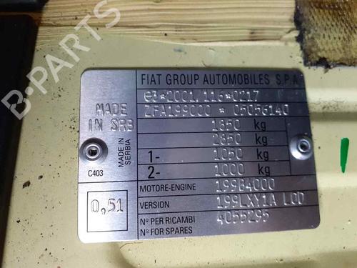 AC compressor FIAT 500L (351_, 352_) 1.3 D Multijet (199LXY1A, 199LXY11) | BP26004677M34  - Image 21