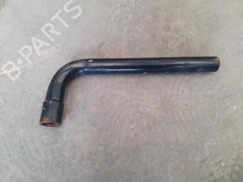 Used Other Other RENAULT MEGANE III Coupe (DZ0/1_) [2008-2016] 34120197 34120197