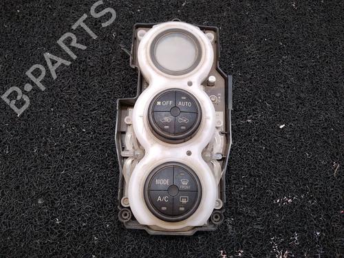 Commande Chauffage TOYOTA YARIS (_P9_) 1.33 VVT-i (NSP90_, NSP90R) (100 hp) 4597420
