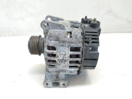 Alternator MERCEDES-BENZ A-CLASS (W168) A 190 (168.032, 168.132) 2542413C  | 0121544302 | VALEO |