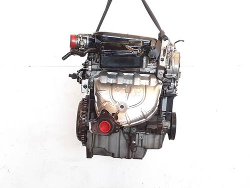Motor RENAULT MODUS / GRAND MODUS (F/JP0_) 1.4 (JP01, JP0J) (98 hp) 28531590