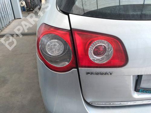 Left rear window switch VW PASSAT B6 Variant (3C5) 2.0 TDI 16V | BP8333623C108  - Image 22