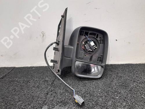 Right mirror FIAT SCUDO Bus (270_, 272_) 2.0 D Multijet | BP9292499C27 