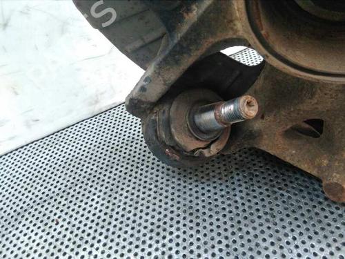 Right front steering knuckle MERCEDES-BENZ M-CLASS (W163) ML 230 (163.136) | BP1028121M26 