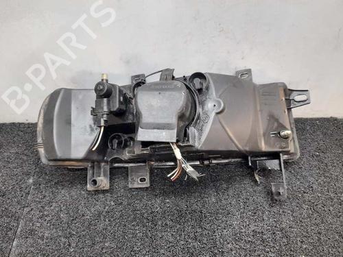 Left headlight NISSAN INTERSTAR Van (X70) | BP4757472C28 - Image 3