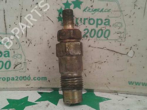 Used Injector Injector 1995535 1995535