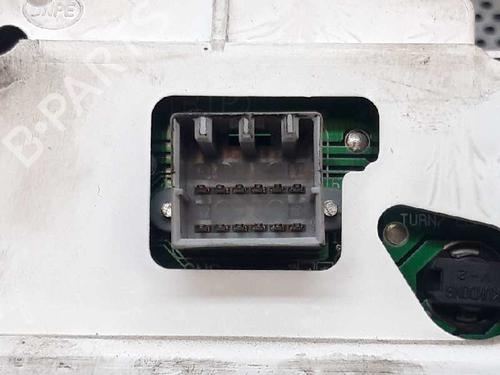 Instrument cluster KIA CERATO I Saloon (LD) 2.0 CRDi | BP3439180C47 