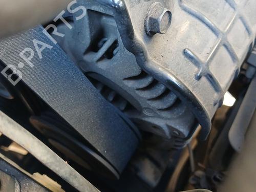 Used Alternator Alternator HONDA ACCORD VII (CL, CN) 2.2 i-CTDi (CN1) (140 hp) 36643586 36643586