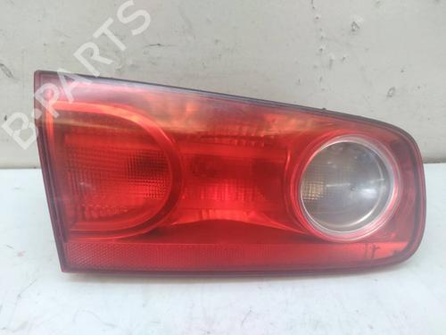 Used Left tailgate light Left tailgate light RENAULT LAGUNA II (BG0/1_) [2001-2007] 11845141 11845141