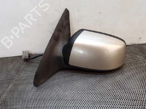 Left mirror FORD MONDEO III (B5Y) 2.0 TDCi | BP5885205C26 