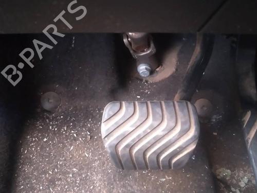 Used Break pedal Break pedal 19733649 19733649