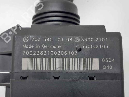 Electronic module MERCEDES-BENZ C-CLASS Coupe (CL203) | BP30926604M83