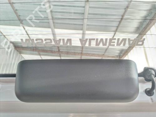 Third brake light NISSAN X-TRAIL I (T30)  | BP11790909L11 