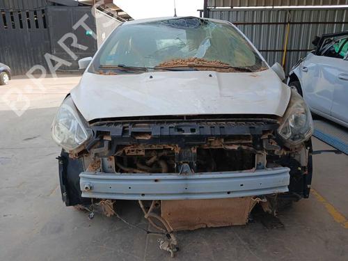 Used Parts FORD KA+ III (UK, FK) 1.2 4932942