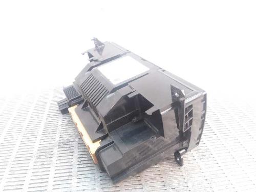 Climate control AUDI A6 C5 (4B2) 2.5 TDI quattro | BP596536I5 