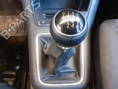 Kabel VW TIGUAN (5N_) | BP23445263E12