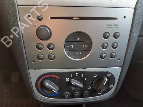 Steering column OPEL CORSA C (X01)  | BP26376960M21  - Image 12