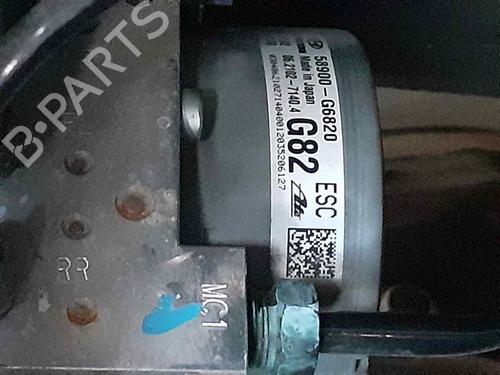 ABS pump KIA PICANTO III (JA)  | BP29904527M43 