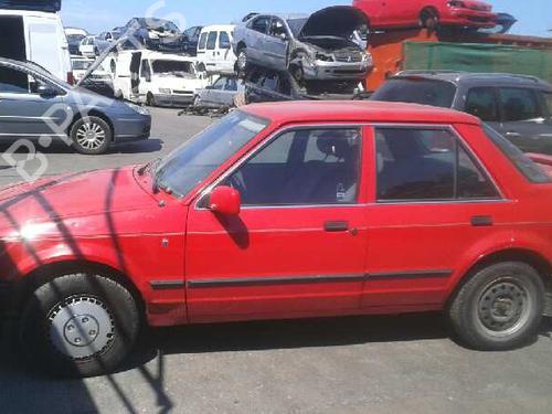 Left front window switch FORD ORION I (AFD) | BP1357144I27 - Image 4