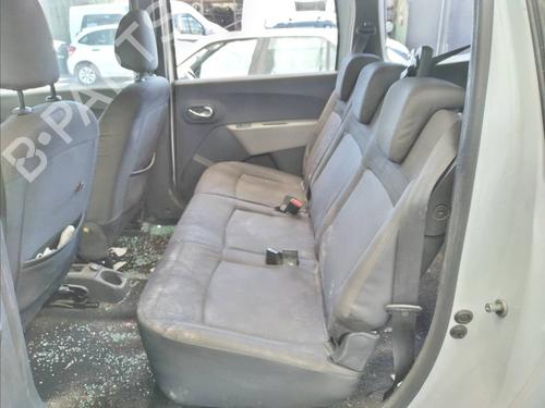 Right front brake caliper DACIA LODGY (JS_) | BP11584161M104 - Image 19