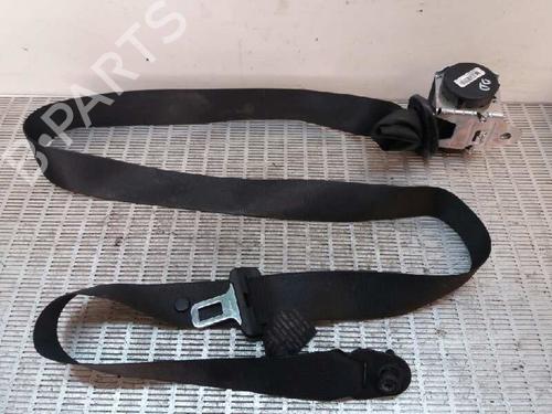 Used Front right seatbelt Front right seatbelt OPEL COMBO Tour 1.3 CDTI 16V (69 hp) 8736964 8736964