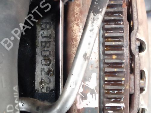 Engine SEAT ALTEA (5P1) | BP9837984M1