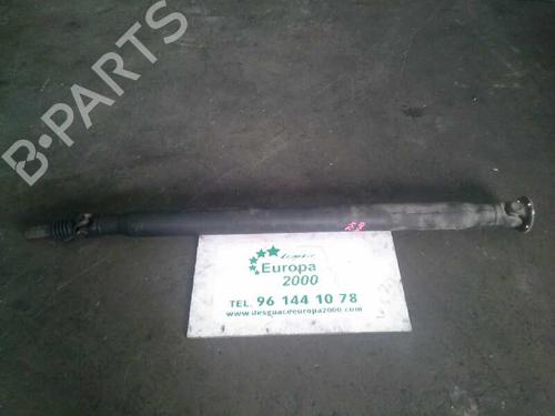 Driveshaft MERCEDES-BENZ SPRINTER 3-t Van (B903) 310 D 2.9 (903.461, 903.462, 903.463) | BP8736669M37 
