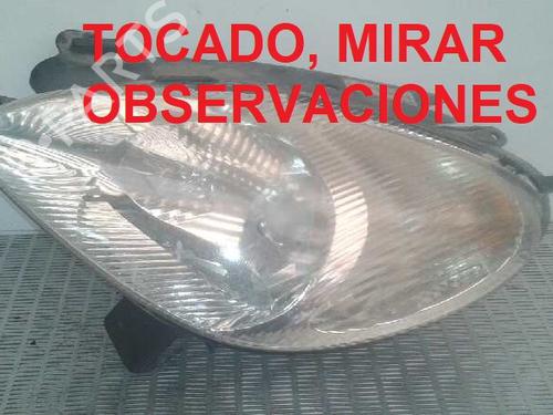 Used Left headlight Left headlight 116864 116864