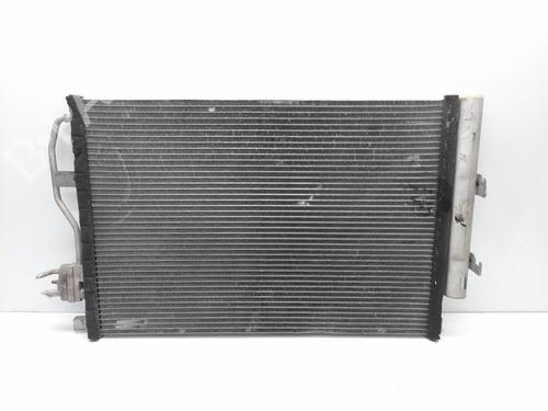 AC radiator CHEVROLET AVEO Saloon (T300) 1.2 LPG | BP9303717M32 