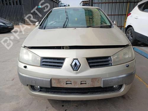 Used Parts RENAULT MEGANE II Coupé-Cabriolet (EM0/1_)  1.9 dCi  4952394