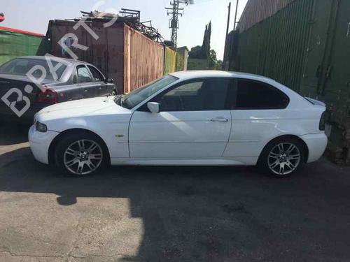 Left headlight BMW 3 Compact (E46) 316 ti | BP1164418C28 - Image 5