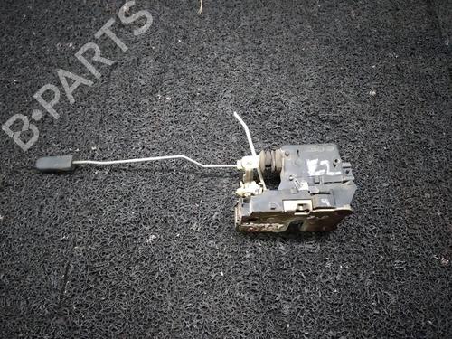 Front right lock RENAULT KANGOO (KC0/1_) D 65 1.9 (KC0E, KC02, KC0J, KC0N) | BP11173065C97 