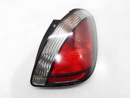 Used Right taillight KIA RIO II (JB) 1.5 CRDi (110 hp) 24237093