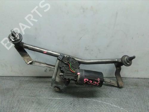 Viskermotor vindrute PEUGEOT 206 Hatchback (2A/C) [1998-2012]  2217588