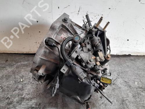 Used Gearbox Gearbox 7260751 7260751