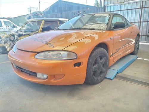 Fuse box MITSUBISHI ECLIPSE II (D3_A) 2000 GS 16V (D32A) | BP17020735E1 - Image 6