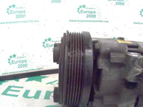 AC compressor FORD MONDEO III (B5Y) 2.0 16V TDDi / TDCi | BP588234M34 