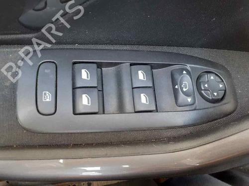 håndbremse PEUGEOT 2008 I (CU_) | BP28534868I18 - Image 11