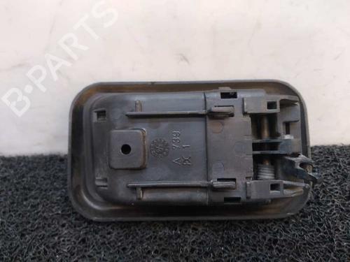 Front left interior door handle CITROËN JUMPER I Bus (230P) 1.9 TD 4x4 | BP6211738I13 