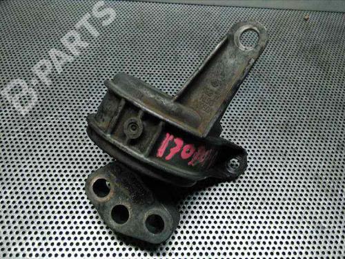 Used Engine mount Engine mount OPEL ASTRA H (A04) 1.7 CDTI (L48) (100 hp) 10243577 10243577