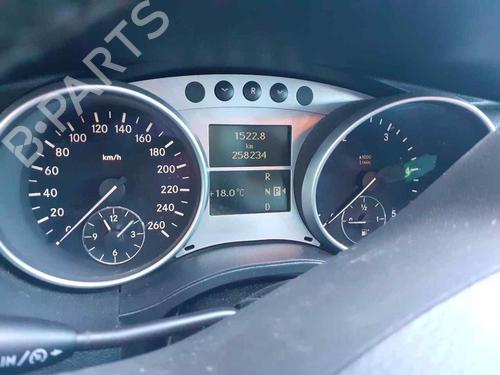 Kompresser Støtte/Fjedring MERCEDES-BENZ R-CLASS (W251, V251)  | BP34693223M103  - Image 14