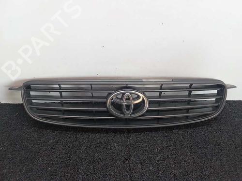 Used Grille Grille 6881700 6881700
