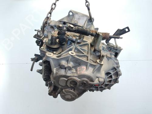 Gearbox MAZDA 6 Saloon (GG) | BP24299920M3 - Image 4
