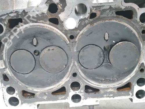 Cylinder head SEAT ALHAMBRA (7V8, 7V9) 1.9 TDI | BP10974375M5 