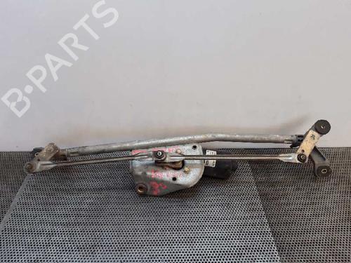 Used Front wiper motor TOYOTA AVENSIS (_T22_) [1997-2003]  2950612