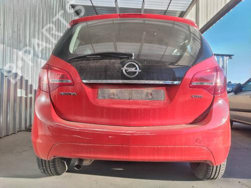 Engine mount OPEL MERIVA B MPV (S10)  | BP9072100M89  - Image 13