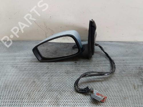Retrovisor esquerdo FIAT STILO (192_) 1.9 JTD (192_XE1A) (115 hp) 4642160