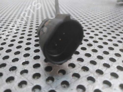 Tailgate handle SEAT ALHAMBRA (7V8, 7V9) 1.9 TDI | BP1597080C132 